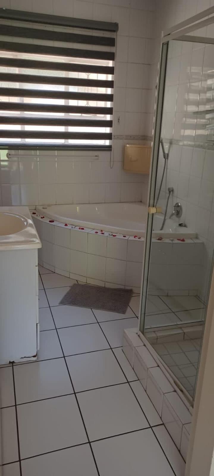 Matina Guest House Johannesburg Esterno foto