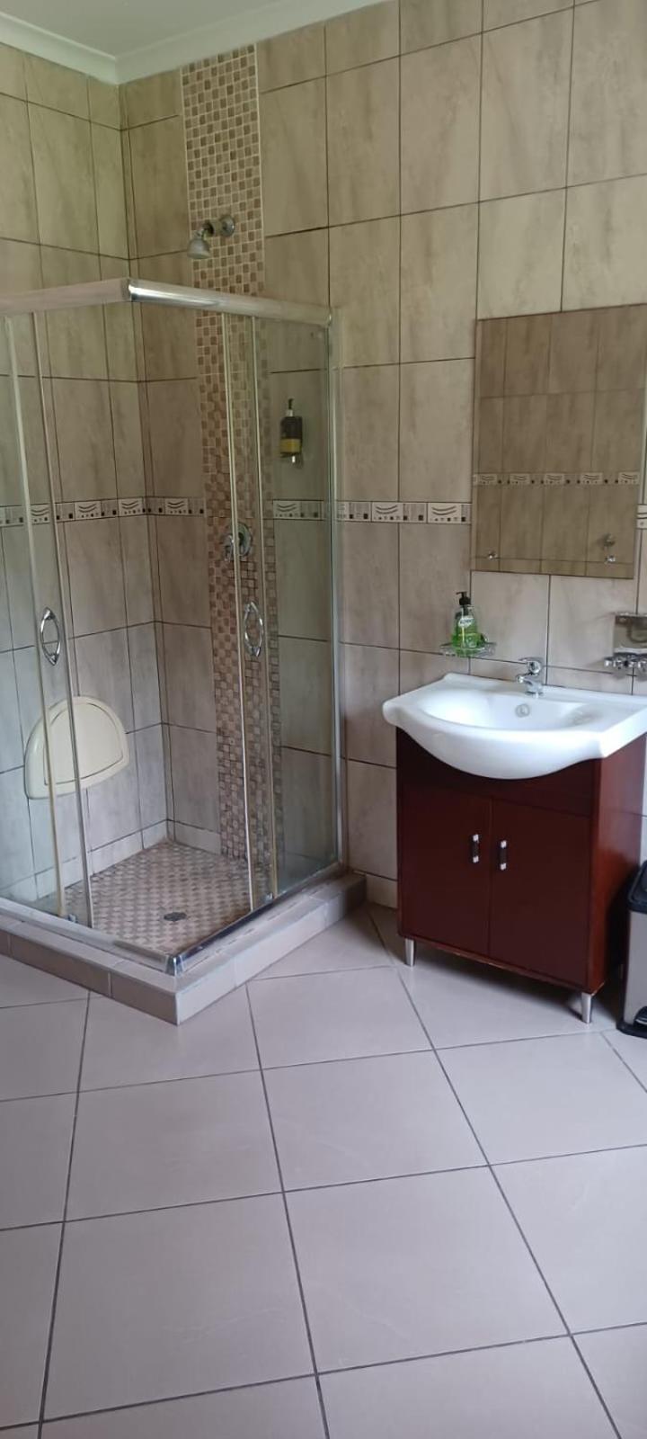 Matina Guest House Johannesburg Esterno foto