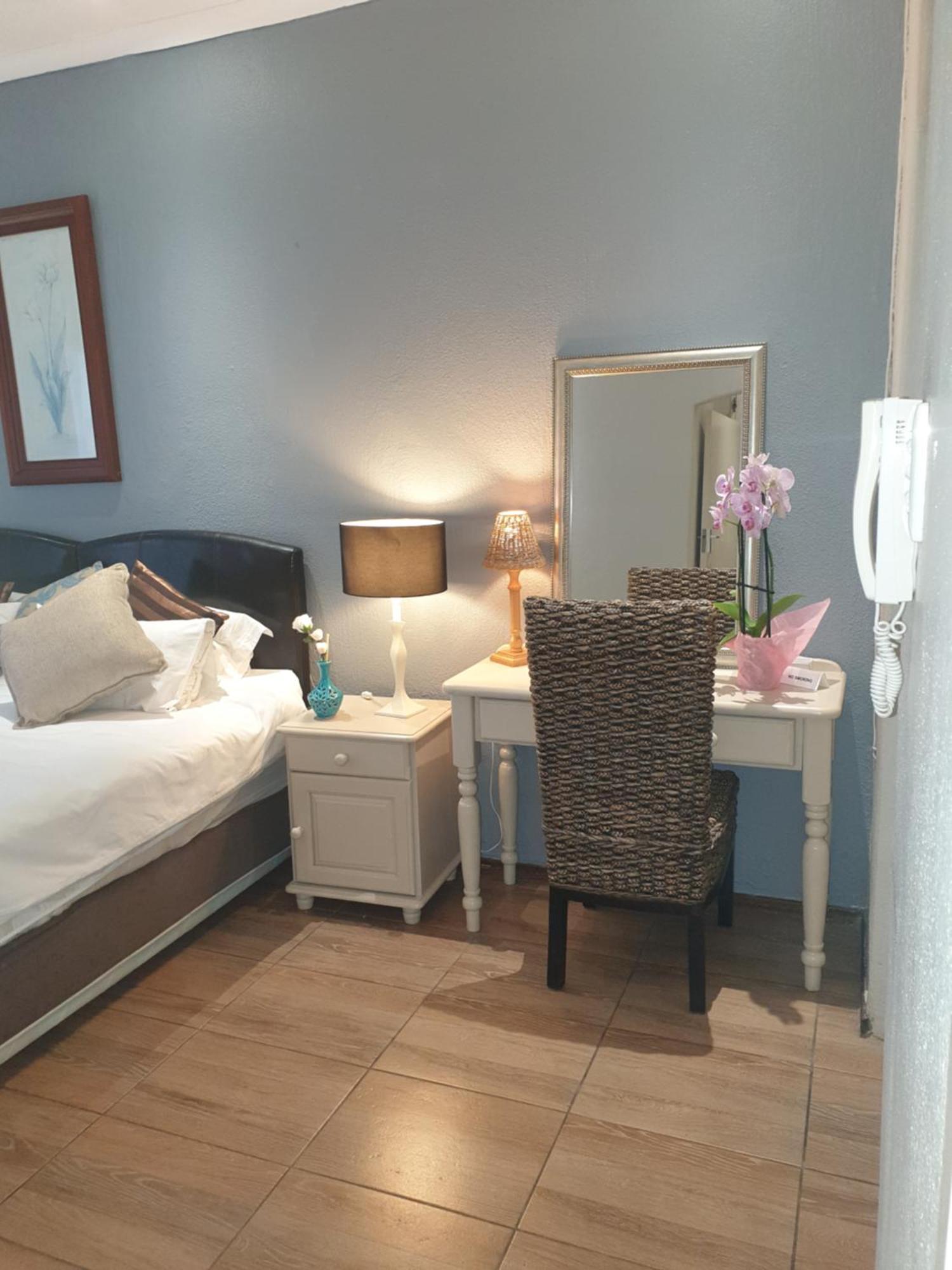 Matina Guest House Johannesburg Camera foto